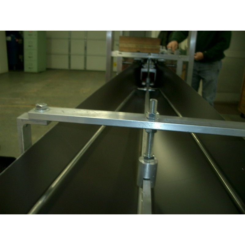 Liberty Industrial Downspout Machine for sale used and new